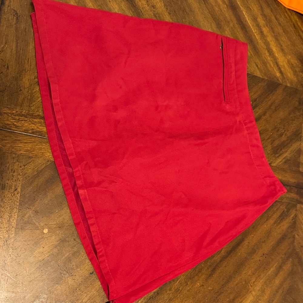 Patagonia Vibrant Red Women's Apparel